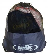 Dentec 16H02772FIURTLBAG - KOALA BEHR HARNESS/TB/1-D/BAG/LANYARD