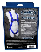 Dentec 16H33101FI URT - ECO HARNESS/MB /1D/RETAIL BOX