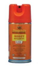 Dentec 18110 - SkeetSafe Aerosol Can Insect Repellent 25% DEET. 110g (3.90 oz)