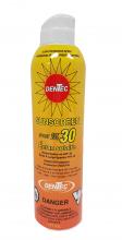 Dentec 18226 - Dentec Sunscreen Continuous Spray, 177ml (6oz) Bottle SPF 30