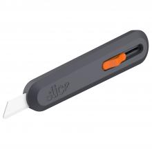 Dentec 2110550 - Slice Utility Knife - Smarty Series, Manual Retractable