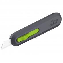 Dentec 2110554 - Slice Utility Knife - Smarty Series, Auto Retractable