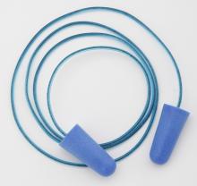 Dentec 769305 - SoftSeal33 PU Foam Metal Detectable Plug Metal Detectable Cord