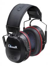 Dentec 773600 - Connex BlueTooth Headband Earmuff