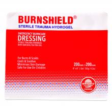 Dentec 80-1679-0 - 20cmx20cm (8x8") Burn Dressing