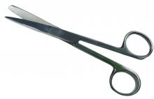 Dentec 80-2117-0 - SCISSORS - 5 1/2"