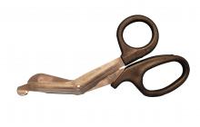 Dentec 80-2118-0 - SCISSORS - 7"