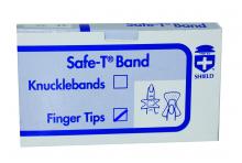 Dentec 80-3243-0 - FABRIC ADHESIVE FINGERTIP BANDAGES