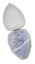 Dentec 80-9349-0 - CPRO MASK IN CASE