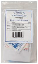 Dentec 81-0020-1 - Tick Removal Kit