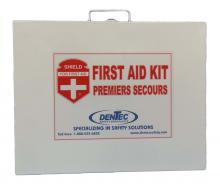 Dentec 81CSA-0006-1 - CSA Z1220 TYPE 3 INTERMEDIATE MEDIUM FIRST AID KIT