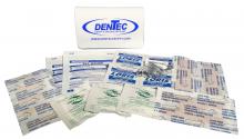 Dentec 89-1253-0 - POCKET DOCTOR KIT