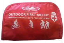 Dentec 89-1320-0 - PARAMEDIC SOFT-PAK