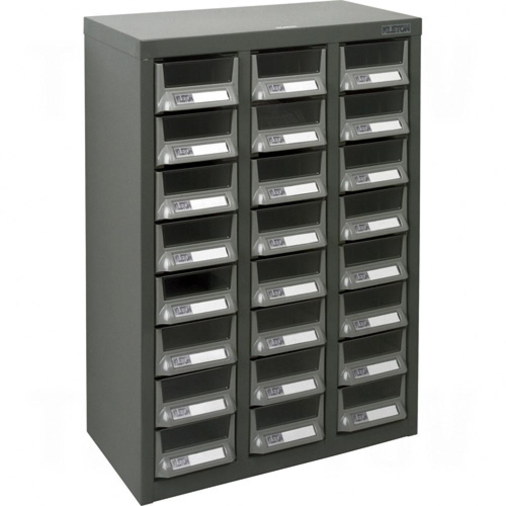 KPC-400 Parts Cabinets