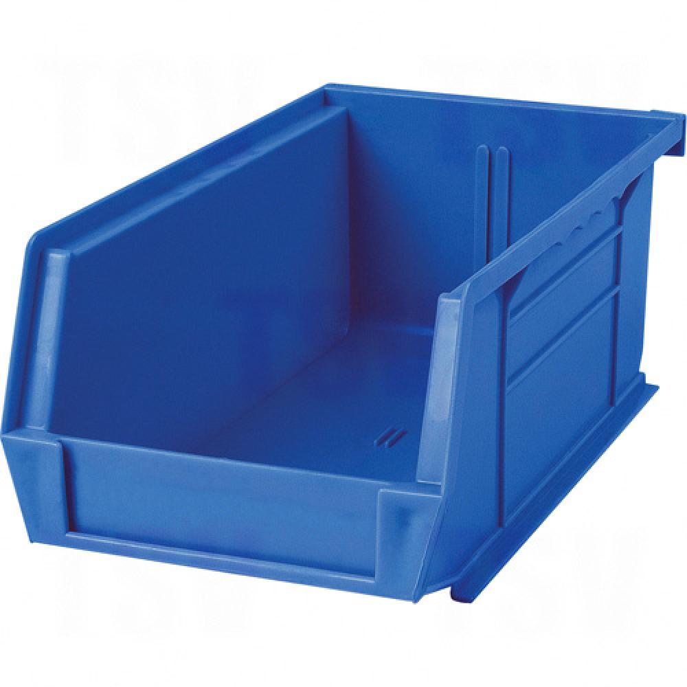 Plastic Bins