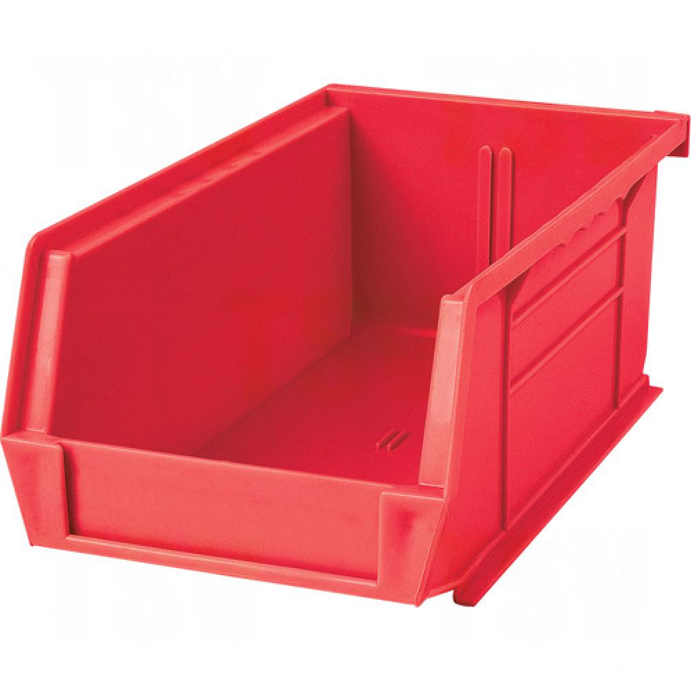 Plastic Bins