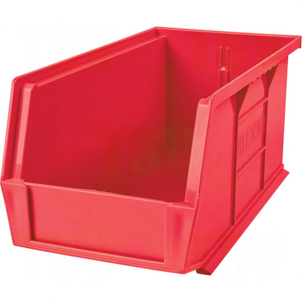 Plastic Bins