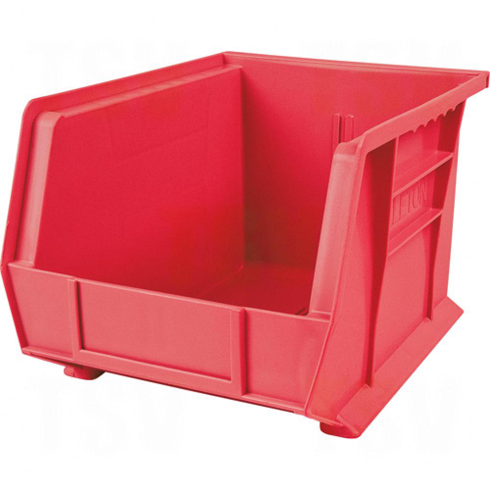 Plastic Bins