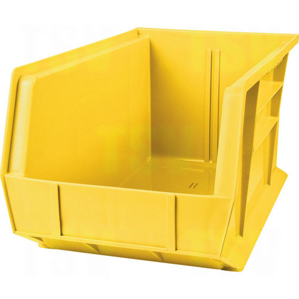 Plastic Bins