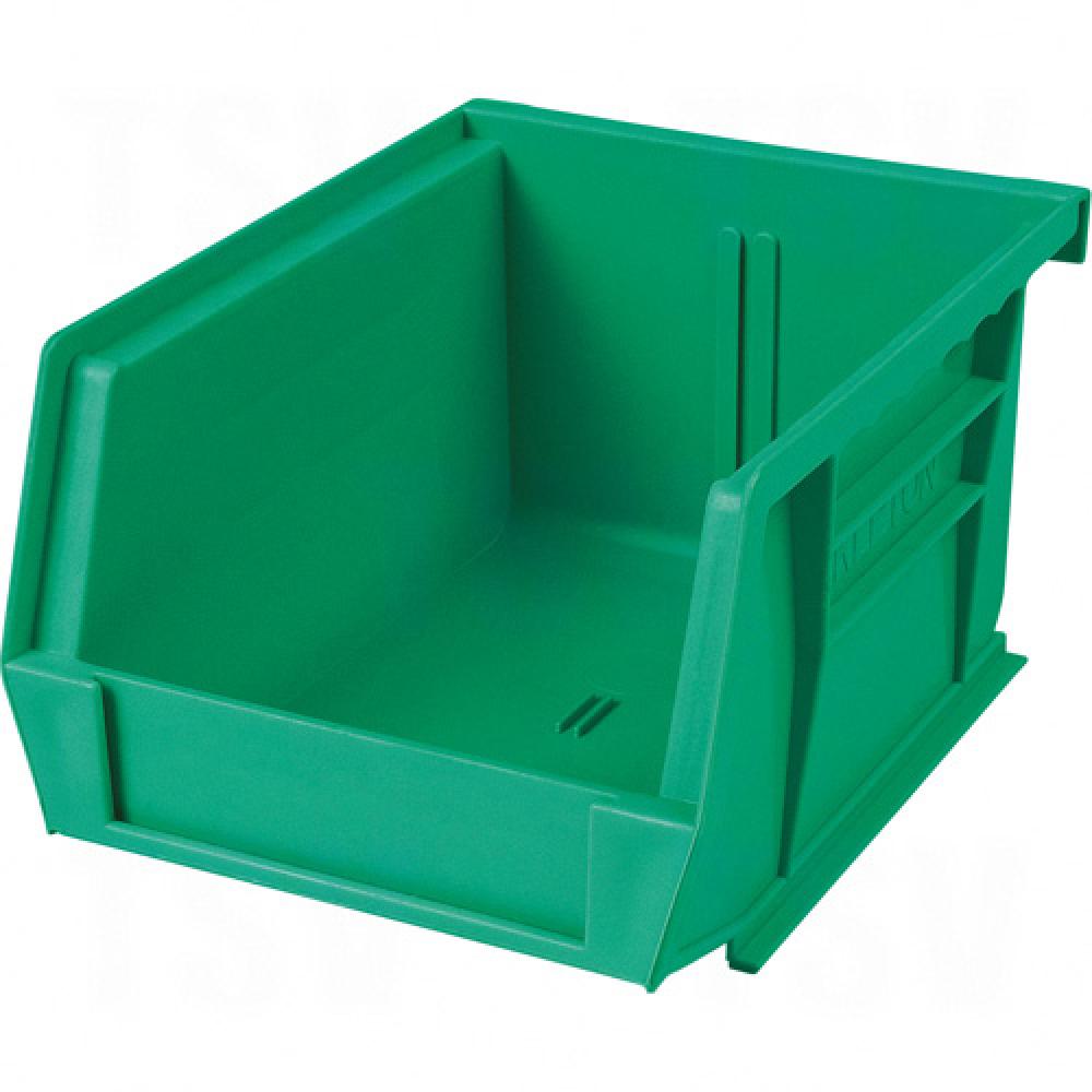 Plastic Bins