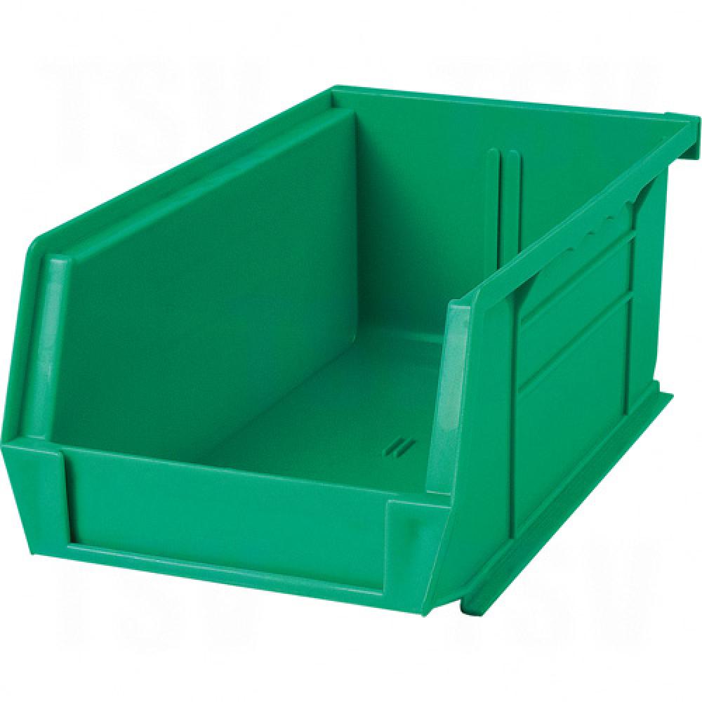 Plastic Bins