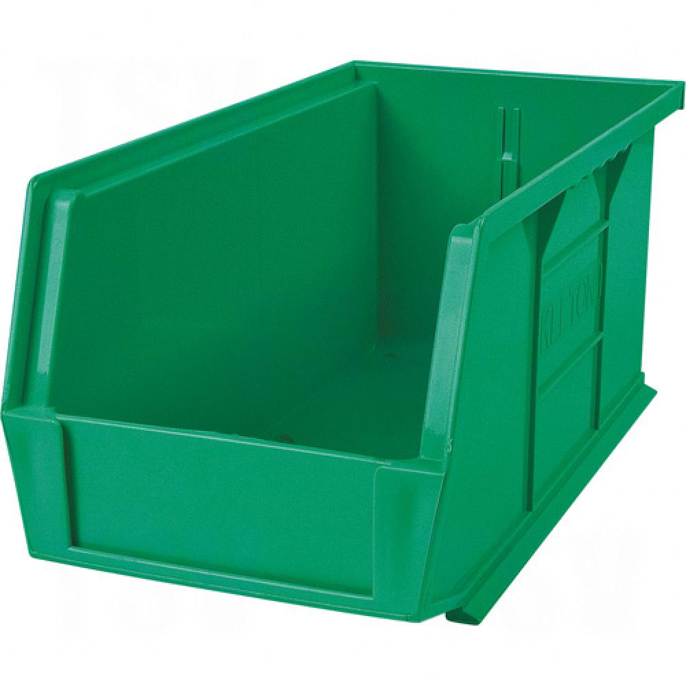 Plastic Bins