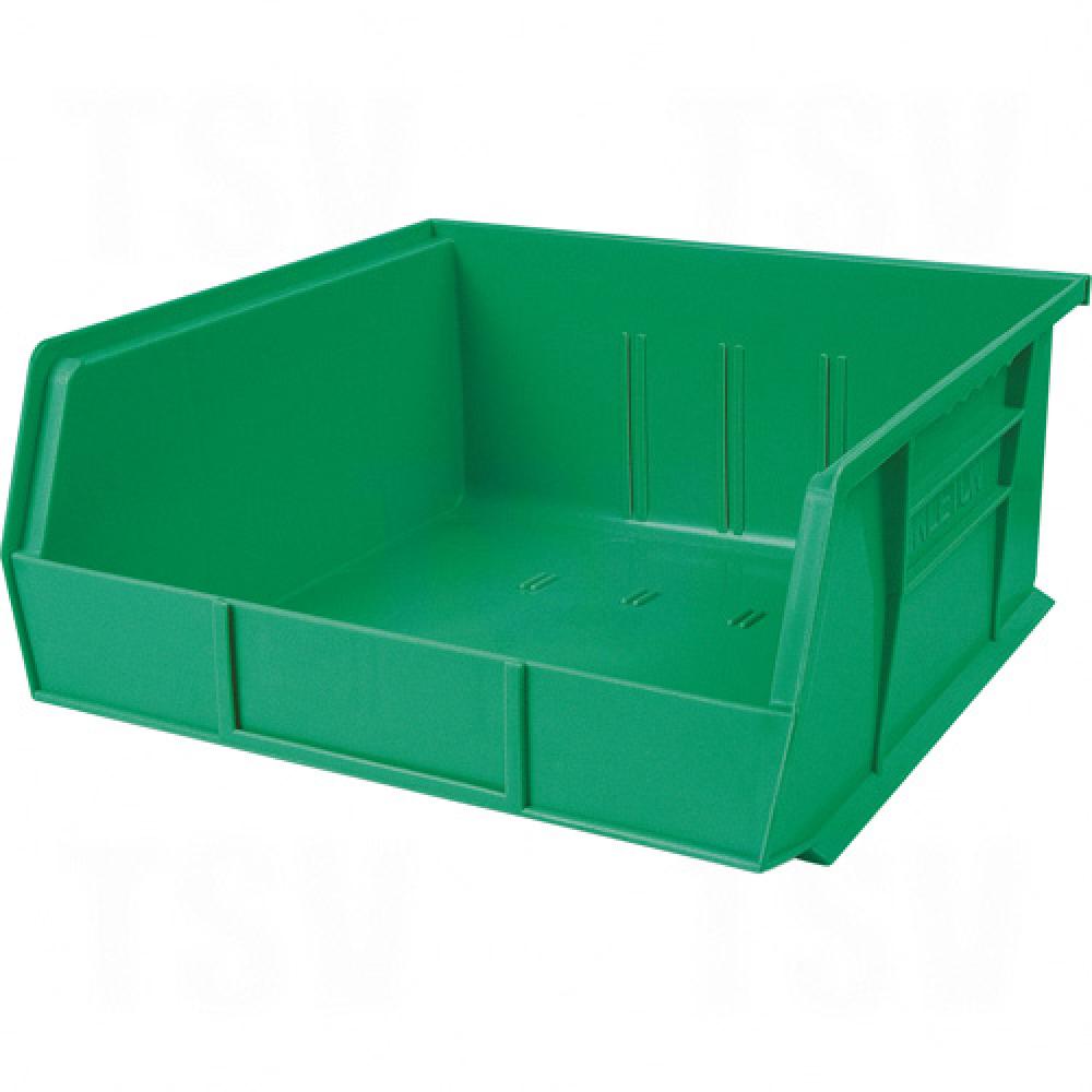 Plastic Bins