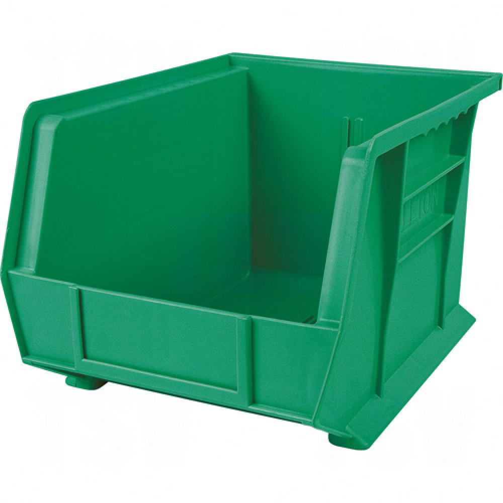 Plastic Bins