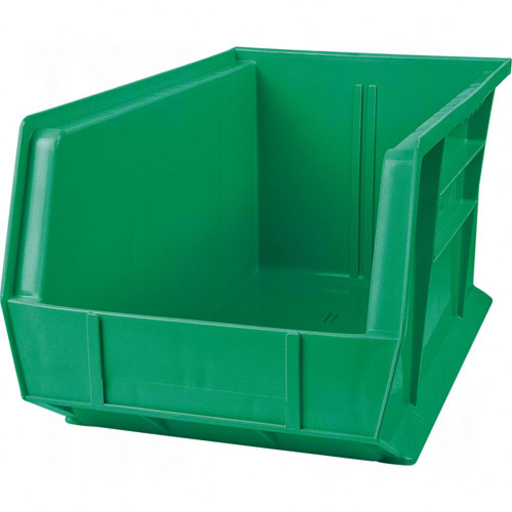 Plastic Bins