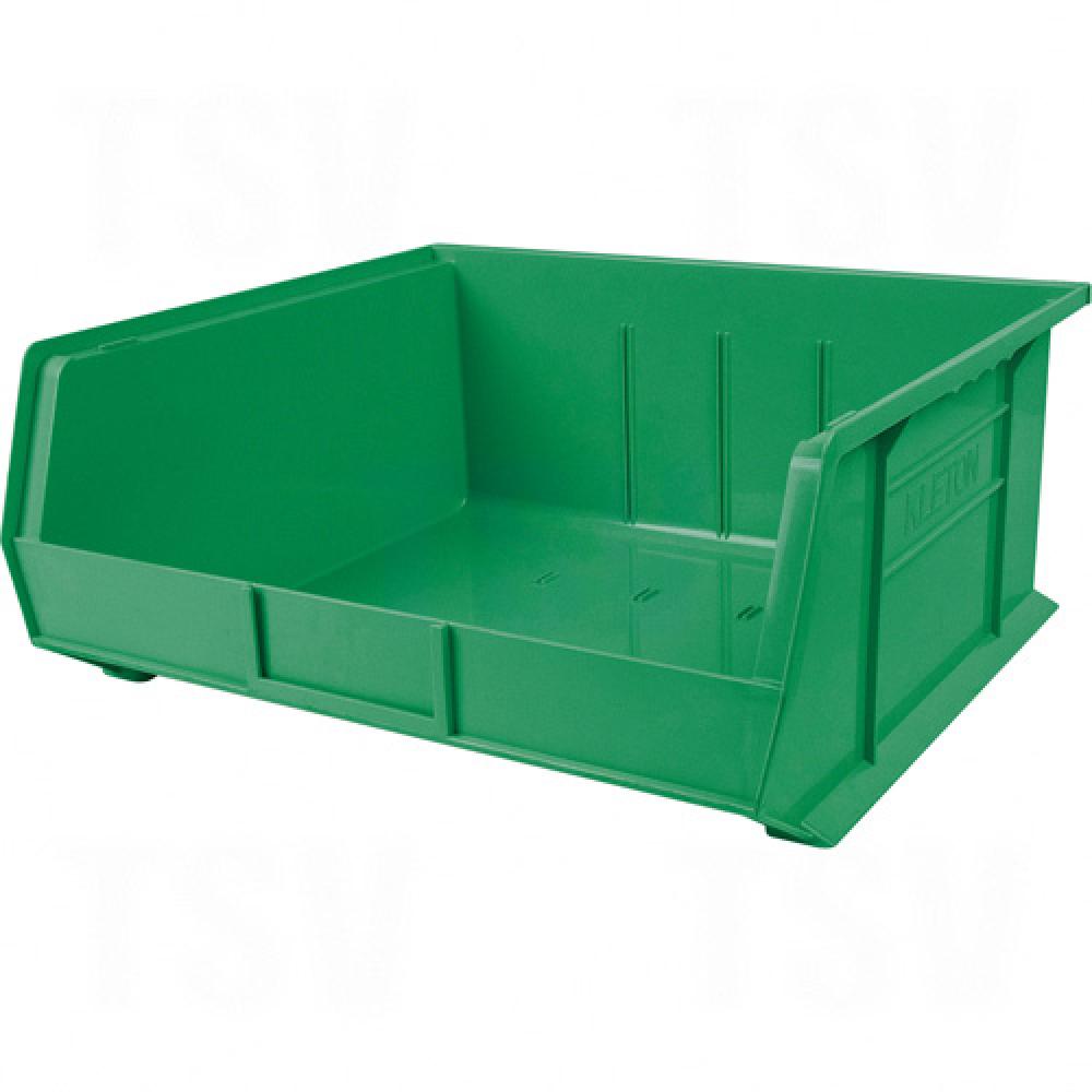 Plastic Bins