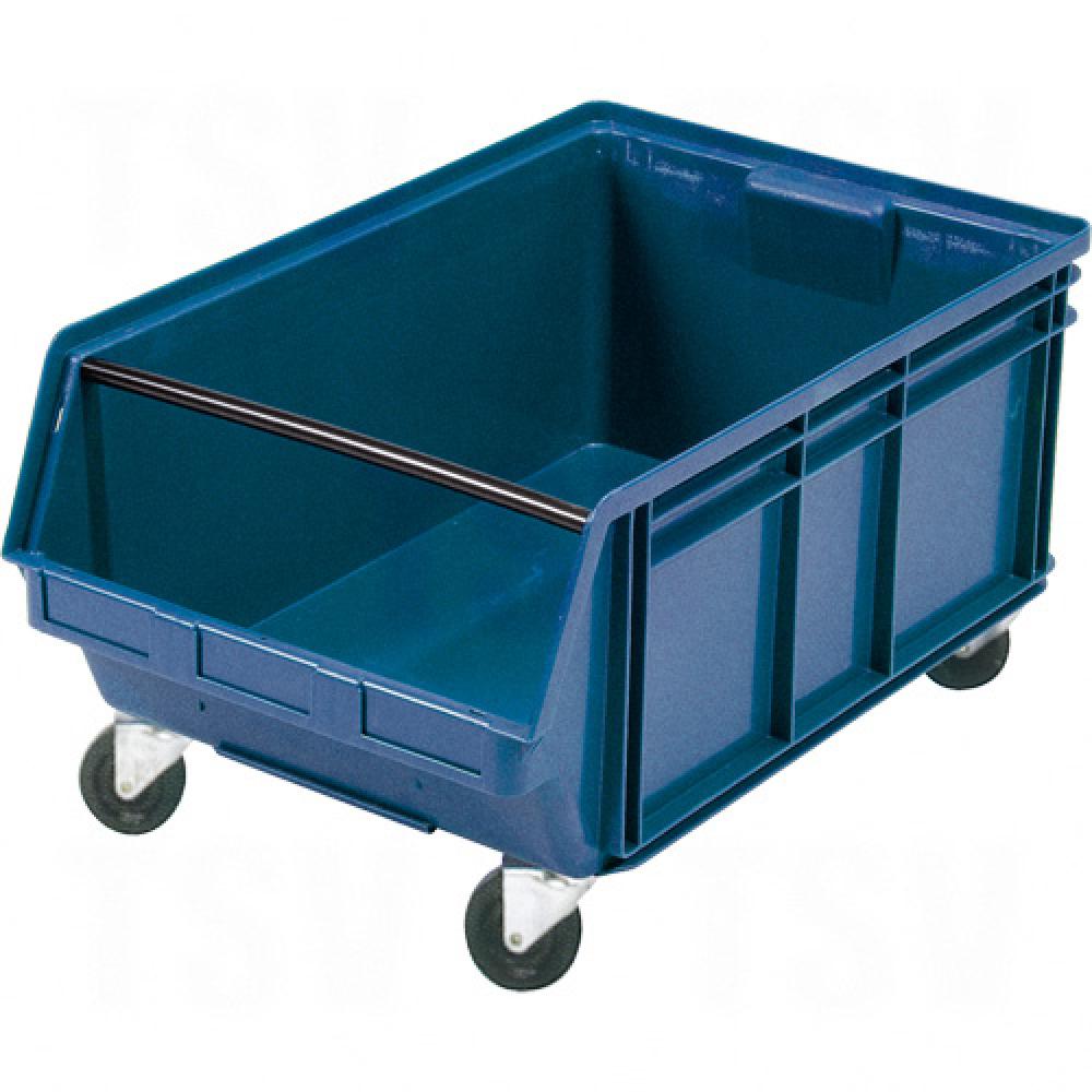 Mobile Giant Stacking Bin