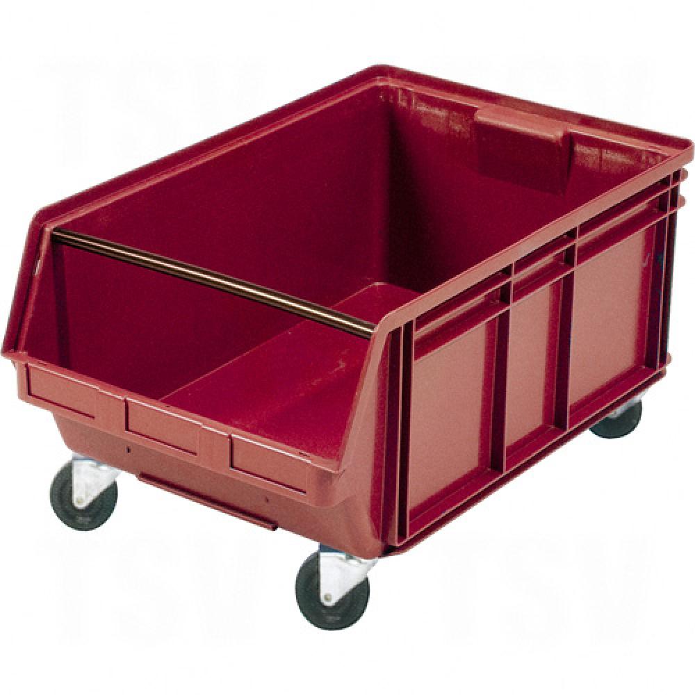 Mobile Giant Stacking Bin