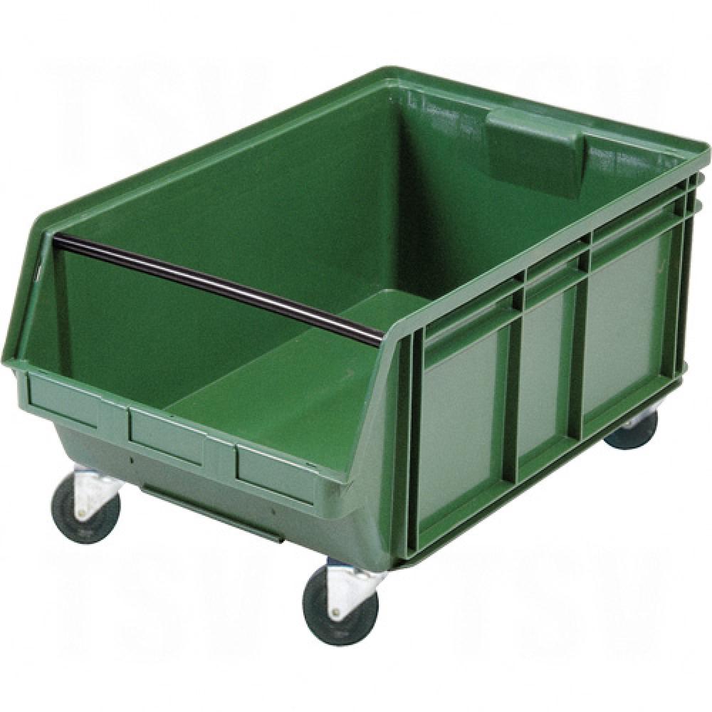 Mobile Giant Stacking Bin