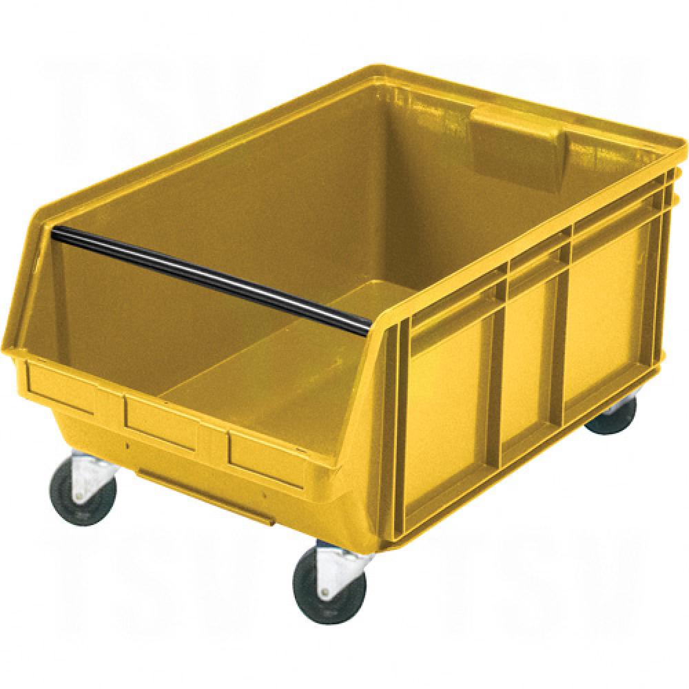 Mobile Giant Stacking Bin