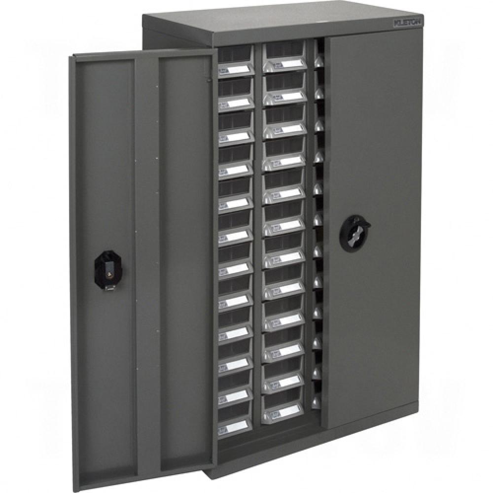 KPC-400 Parts Cabinets