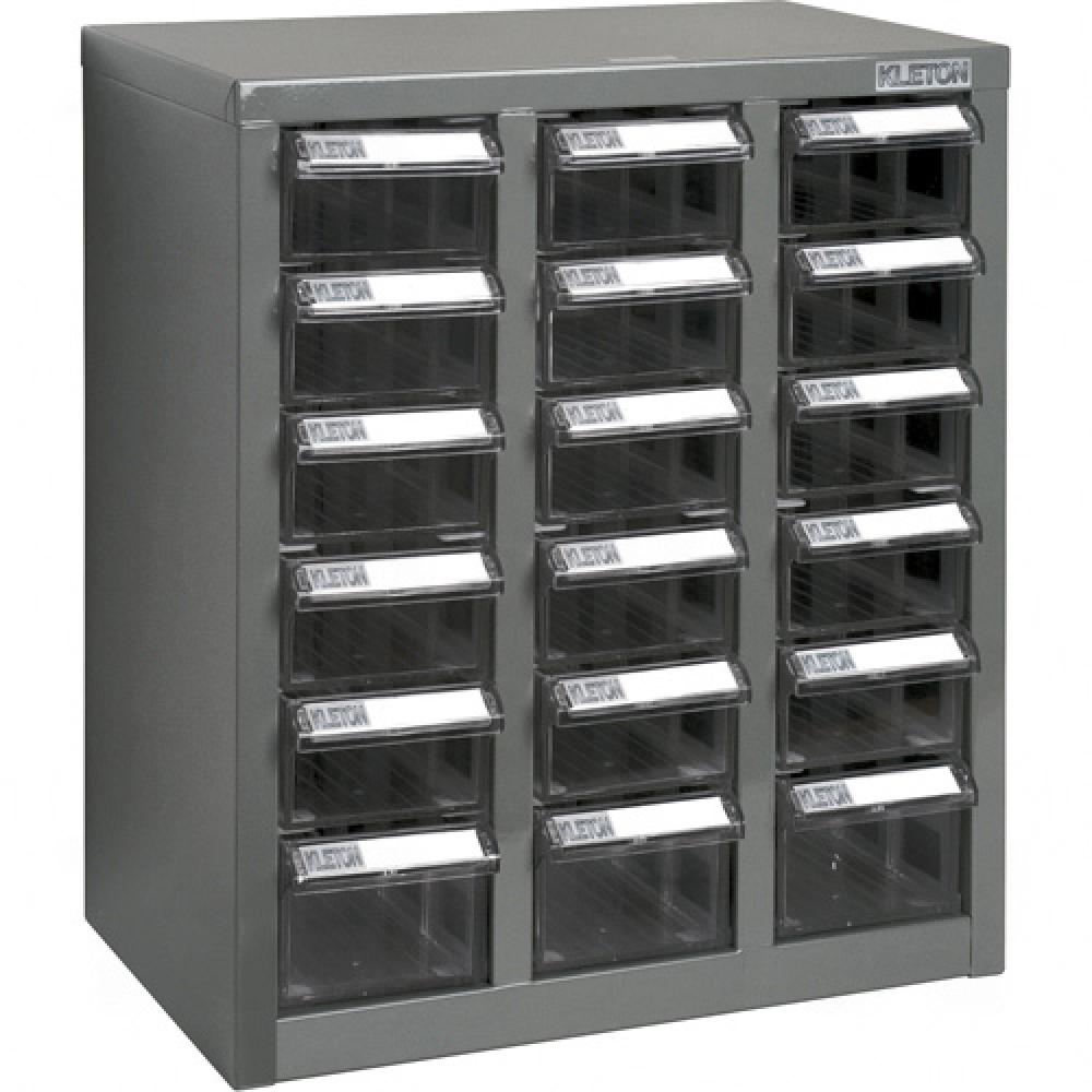 KPC-600 Parts Cabinets