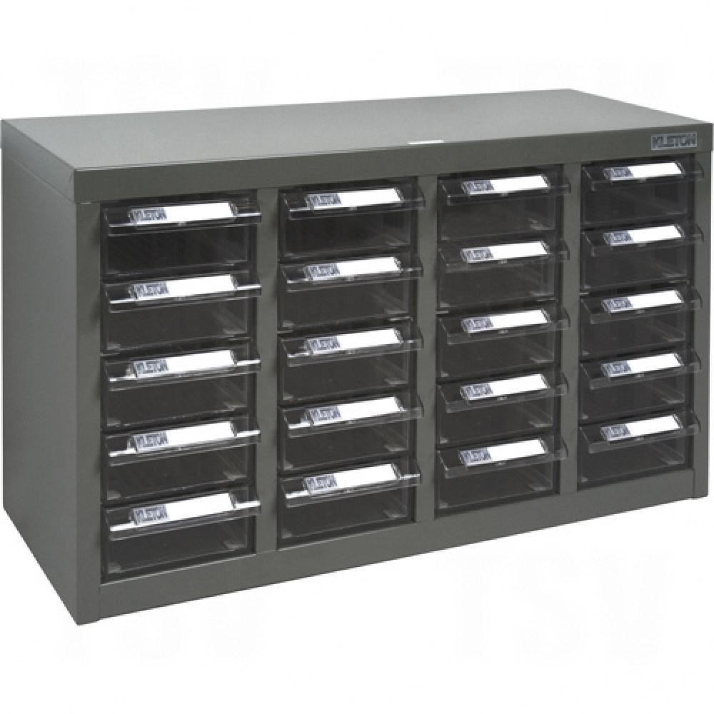 KPC-700 Parts Cabinets