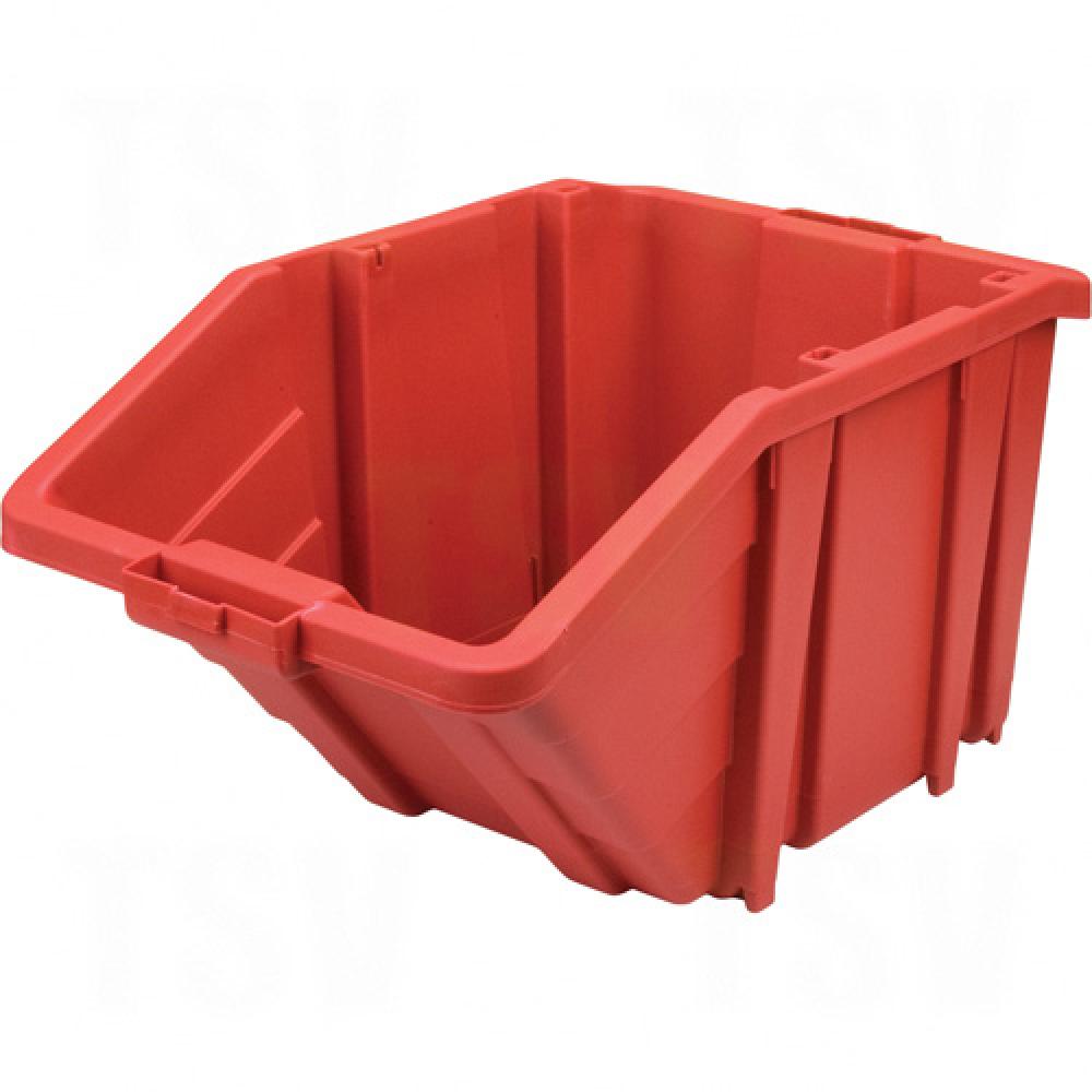 Jumbo Plastic Bins