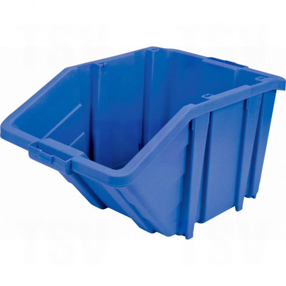 Jumbo Plastic Bins