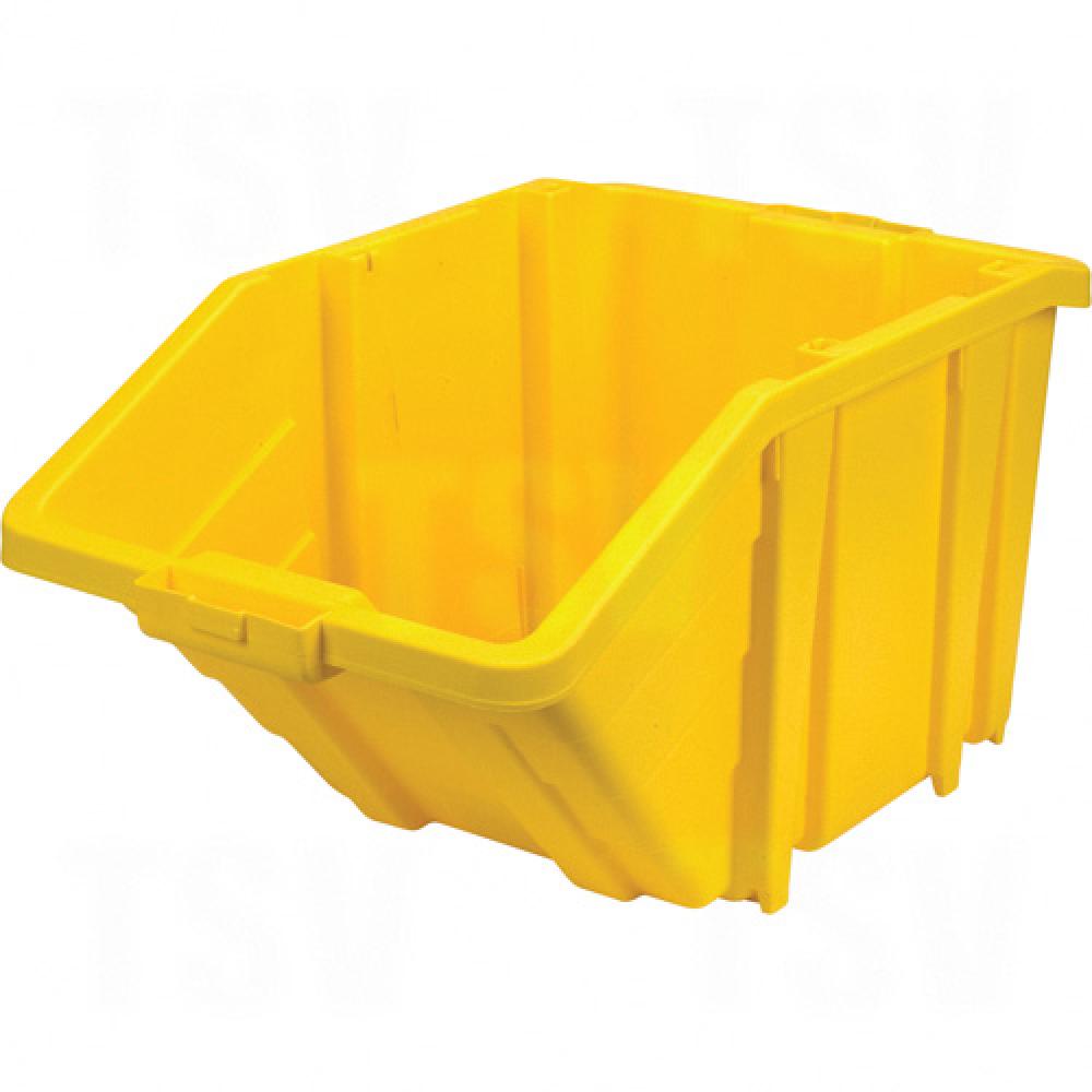 Jumbo Plastic Bins