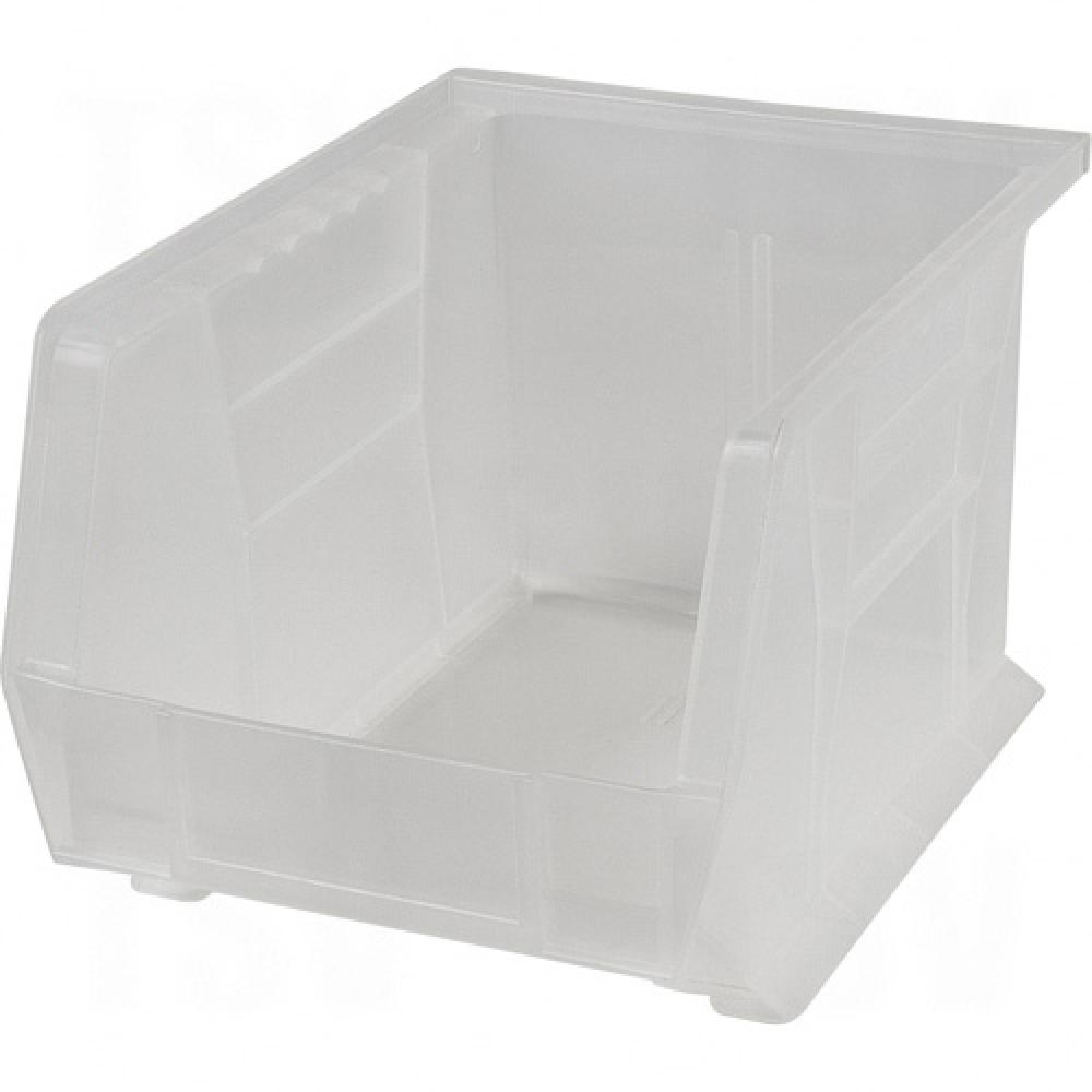 Plastic Bins