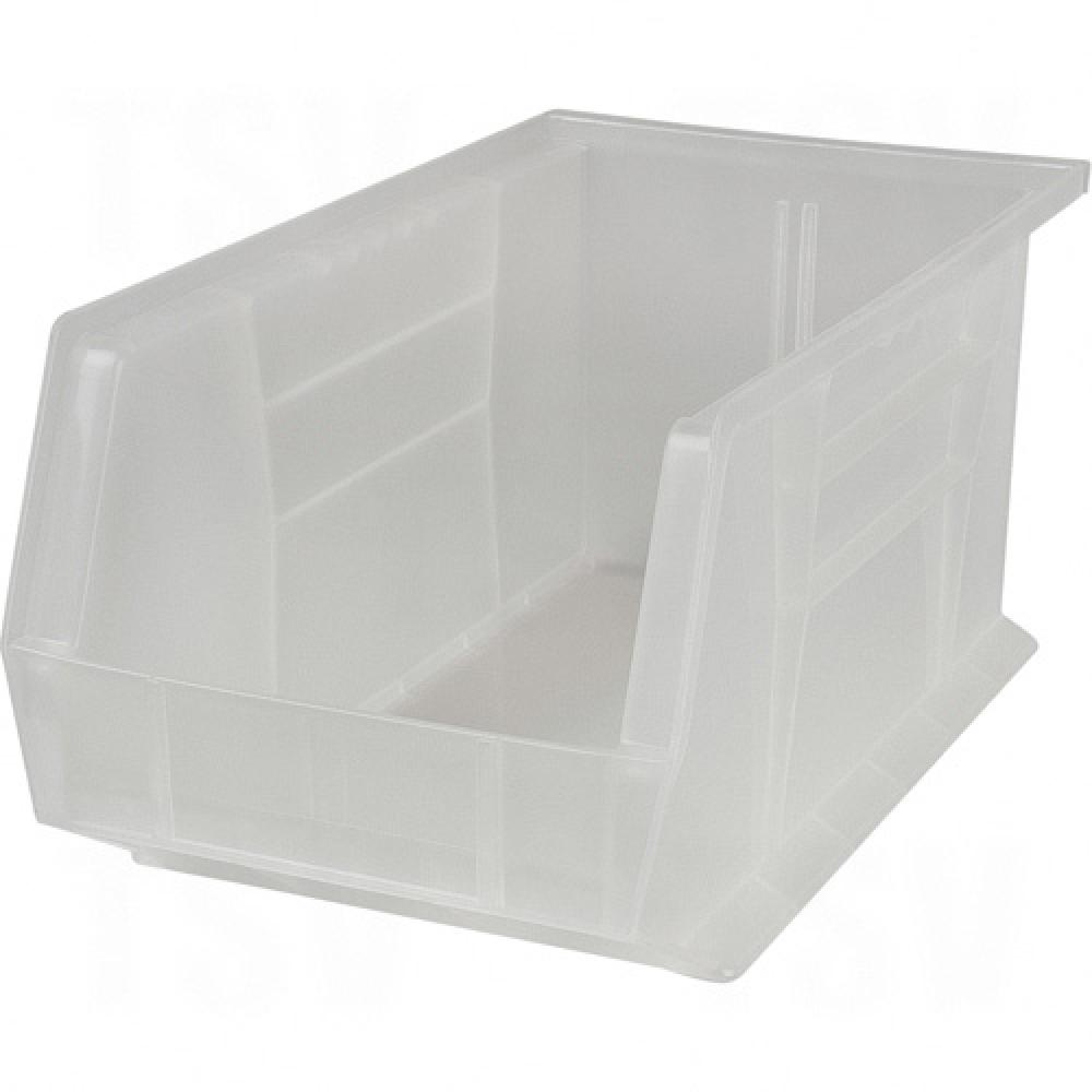 Plastic Bins