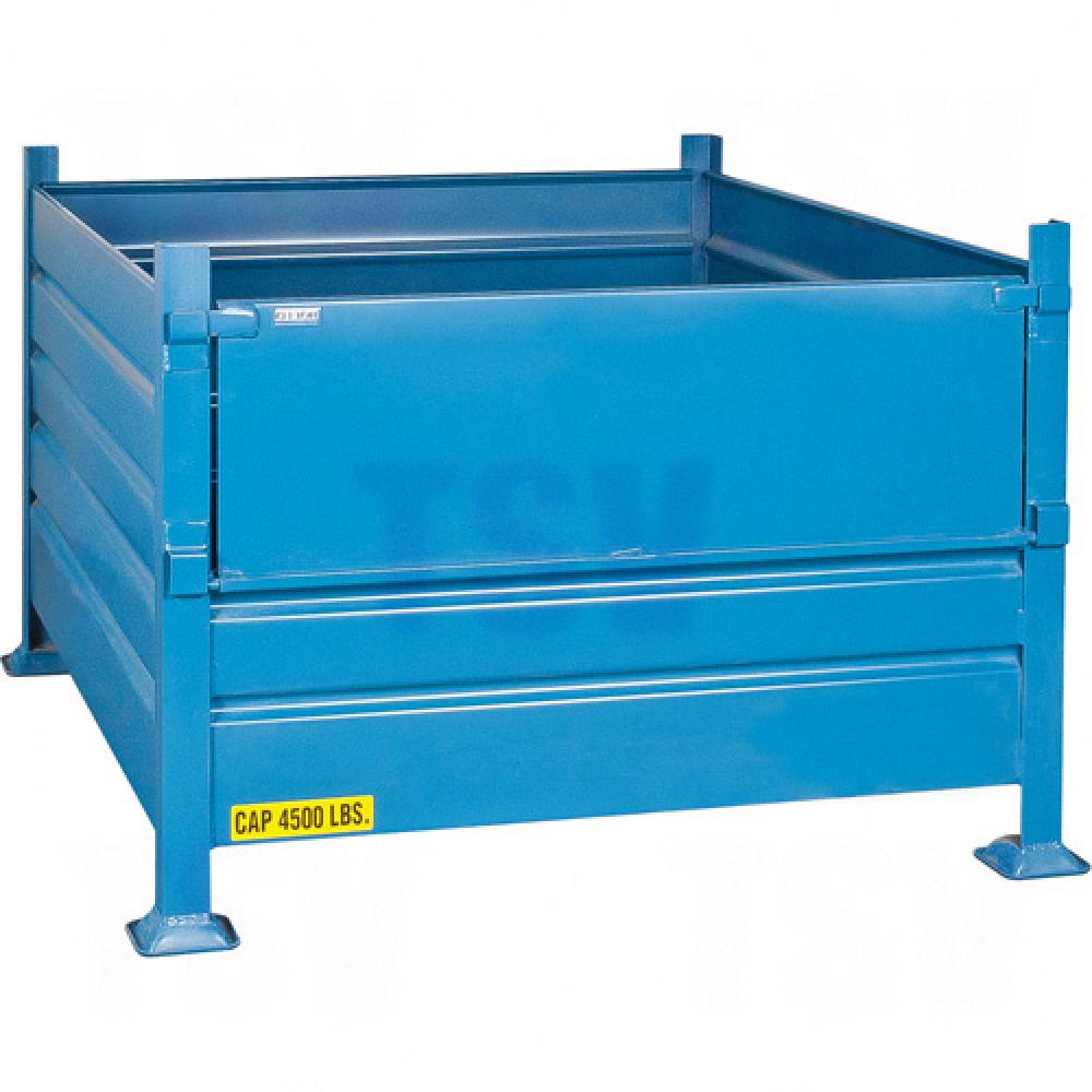 Bulk Stacking Containers