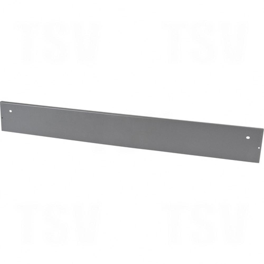 Mobile Tilt Bin Racks - Mounting Channels