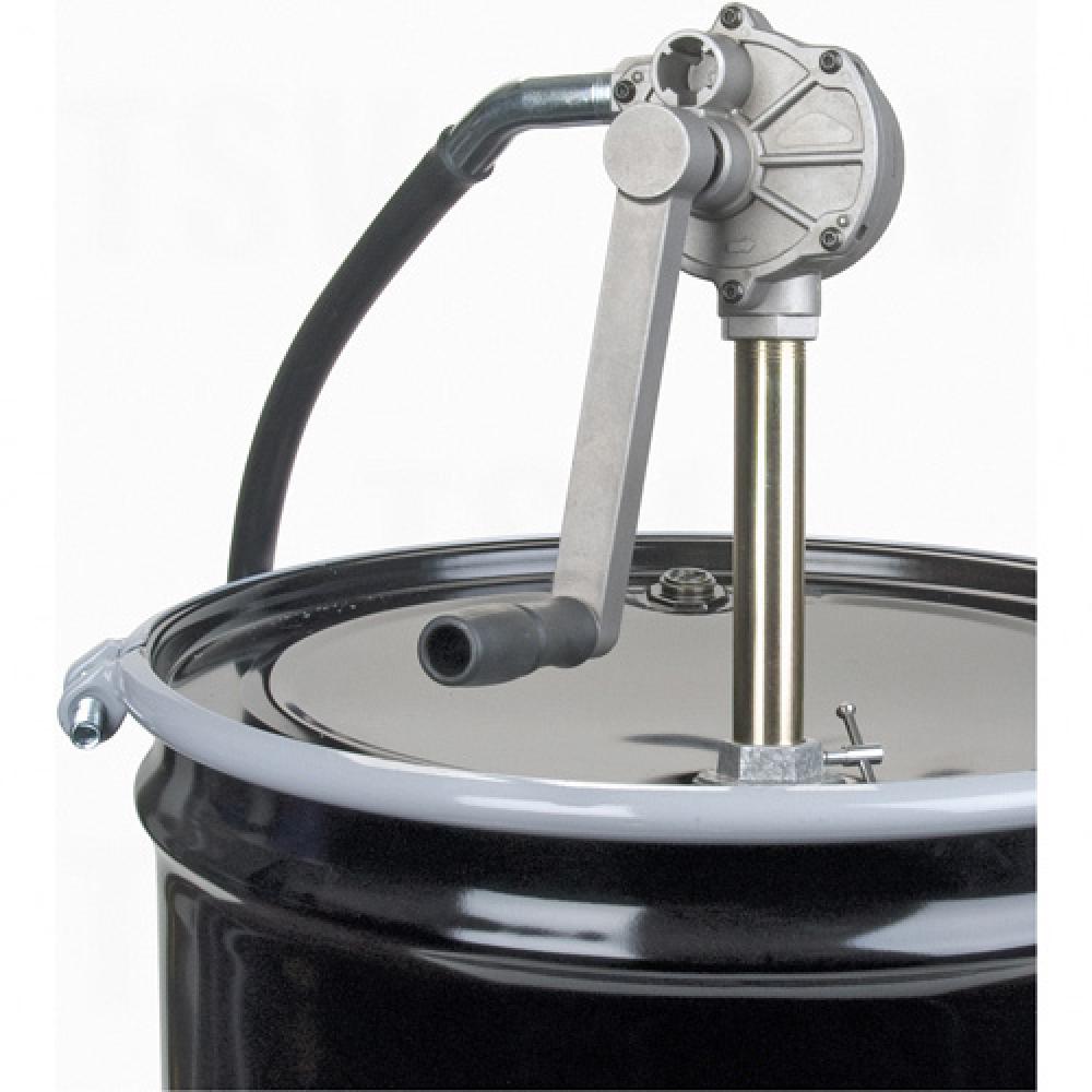 Rotary Type Drum Pump