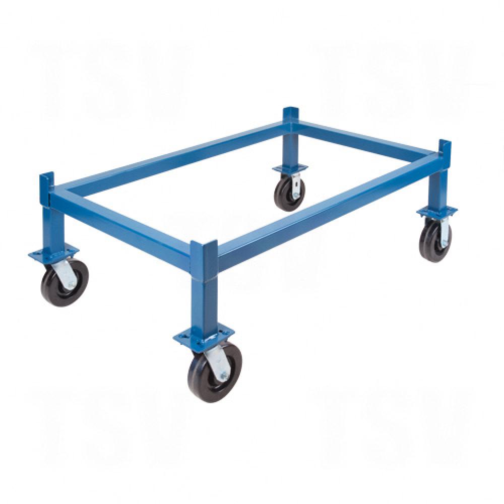 Drum Stacking Rack Dollies