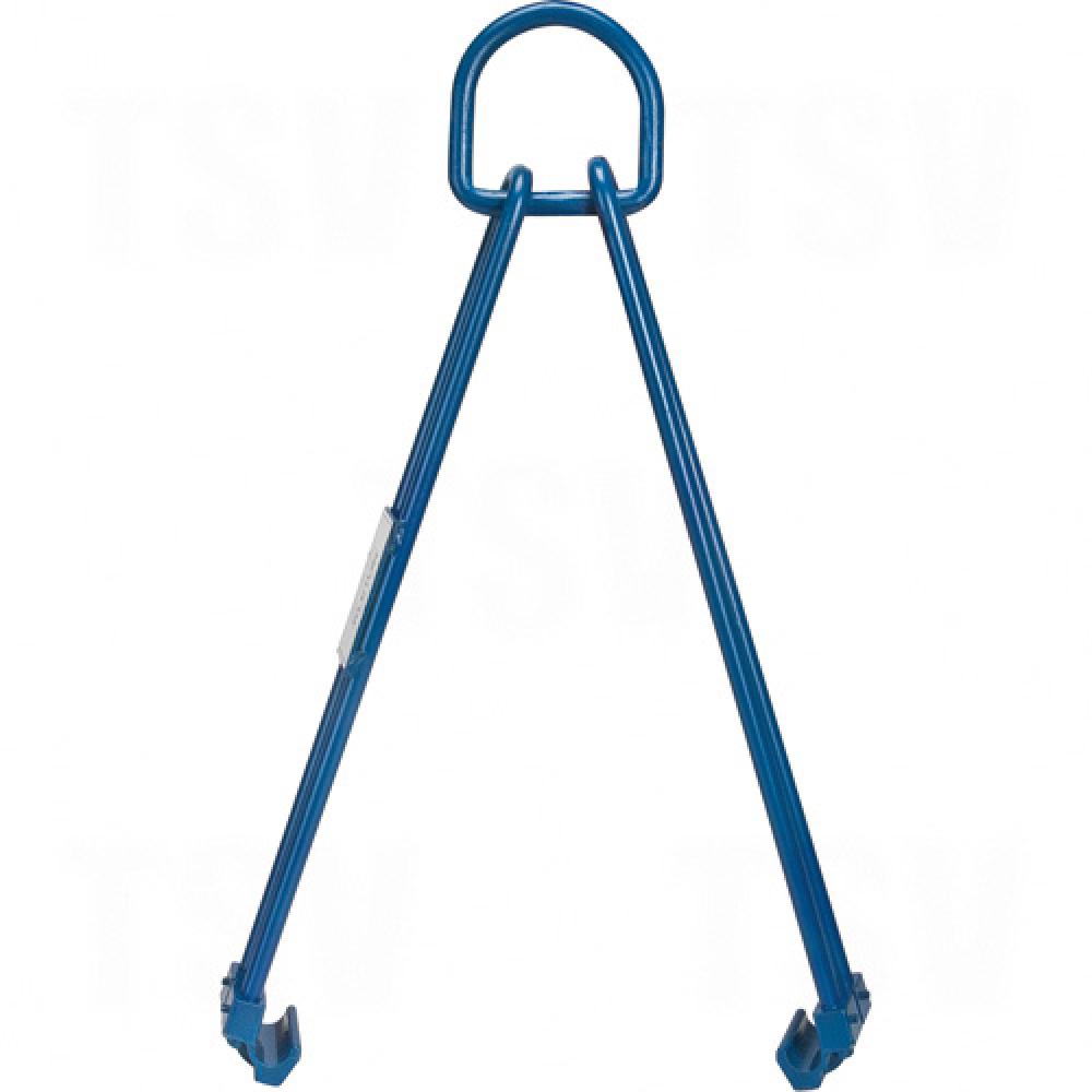 Horizontal Drum Lifting Hooks