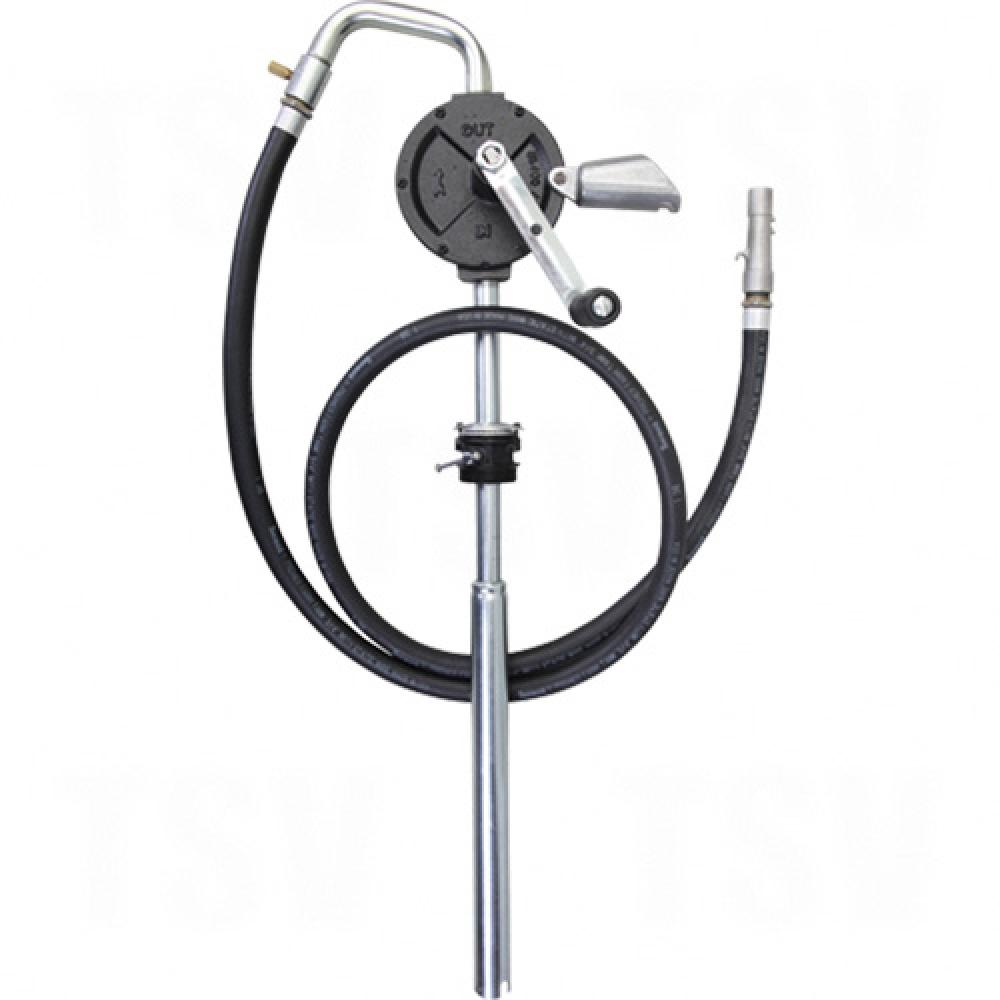 Rotary Drum Pump