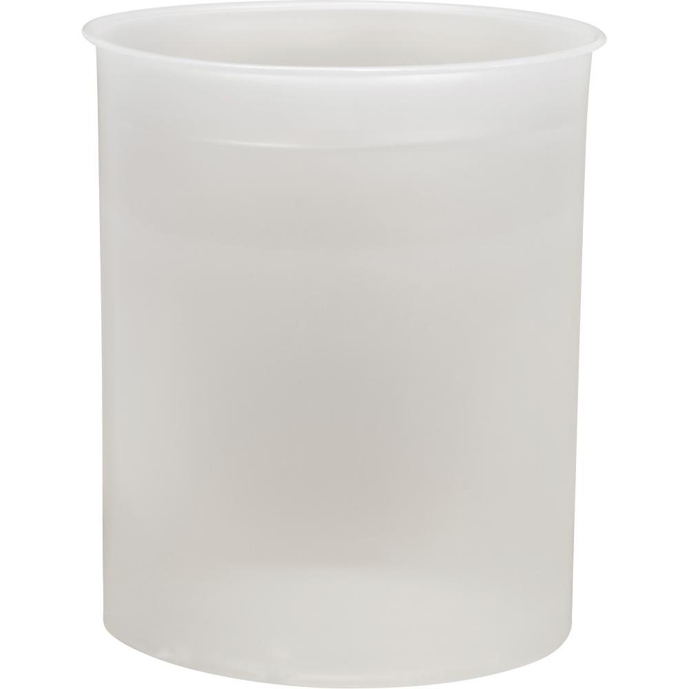 PLASTIC PAIL LINER, 5GAL, ANTI-STATIC