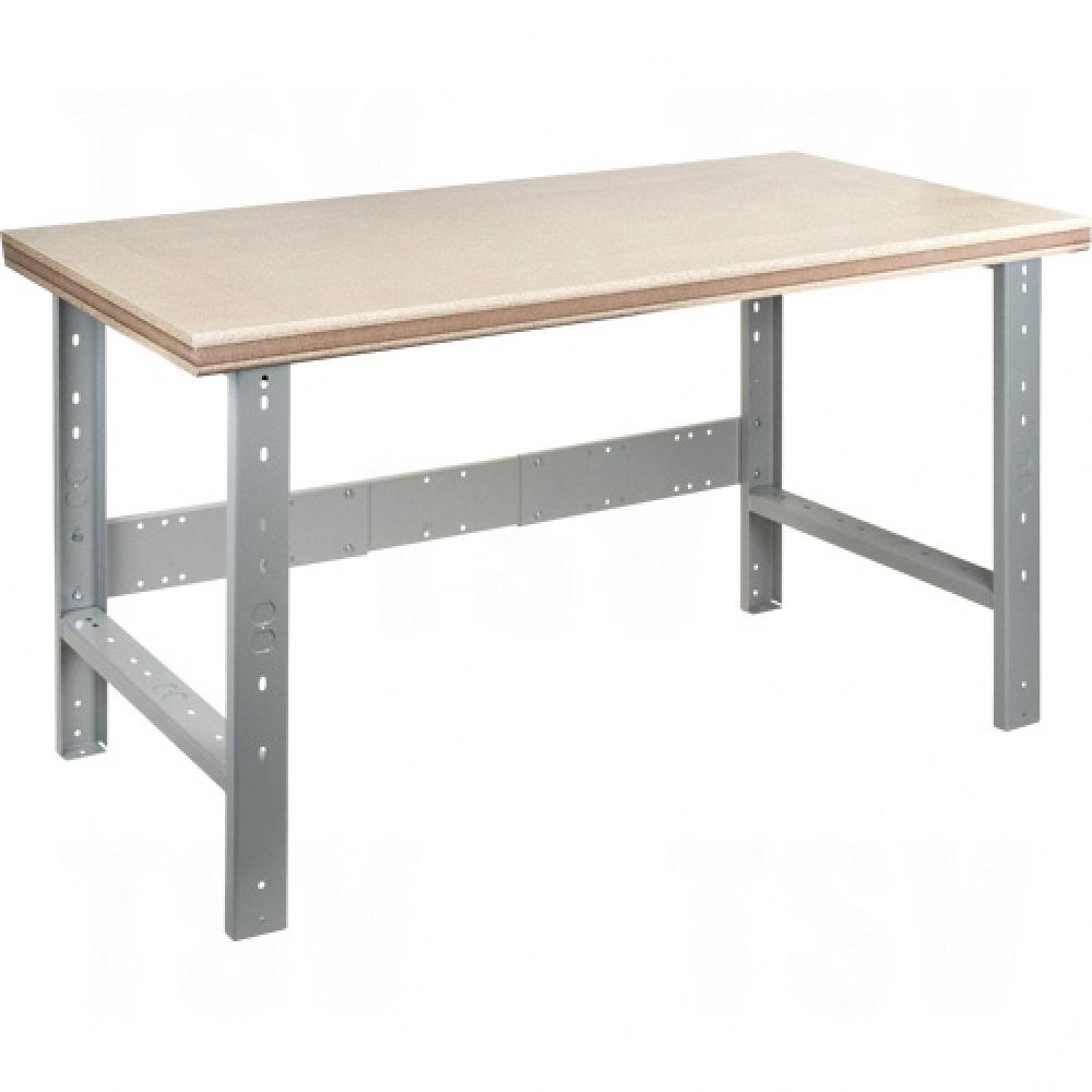 Pre-designed Workbenches